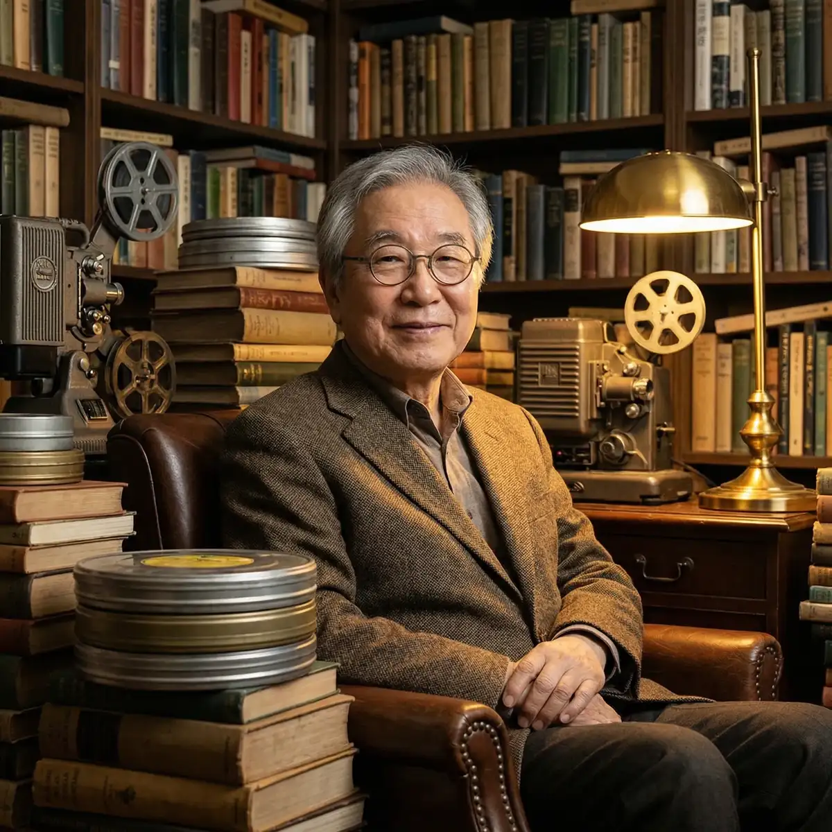 亚洲伦理片库馆长肖像 - 网址你知道我的意思的免费 研究学者